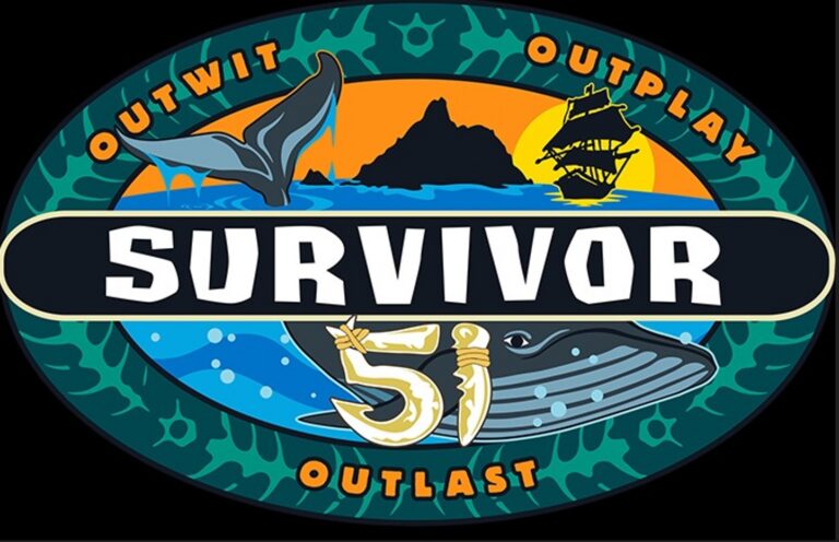 Survivor 51
