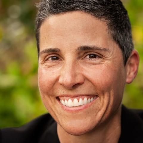 Kristin Flickinger